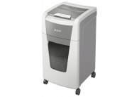 Skartovací stroj Leitz IQ AutoFeed - 300 P4 / řez 4 x 30 mm Skartovací stroj Leitz IQ AutoFeed - 300 P4 / řez 4 x 30 mm