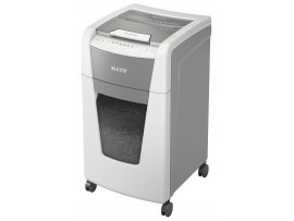 Leitz skartovací stroj IQ AutoFeed - 300 P4 Leitz skartovací stroj IQ AutoFeed - 300 P4