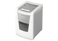 Skartovací stroj Leitz IQ AutoFeed - 100 P5 / řez 2 x 15 mm Skartovací stroj Leitz IQ AutoFeed - 100 P5 / řez 2 x 15 mm