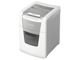 Skartovací stroj Leitz IQ AutoFeed 100 P5 Skartovací stroj Leitz IQ AutoFeed 100 P5
