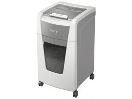 Leitz skartovací stroj IQ AutoFeed - 300 P5 Leitz skartovací stroj IQ AutoFeed - 300 P5