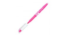 Zvýrazňovač Pilot FriXion Light Natural - červená