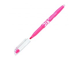 Zvýrazňovač Pilot FriXion Light Natural - červená Zvýrazňovač Pilot FriXion Light Natural - červená