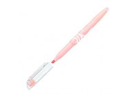 Zvýrazňovač Pilot FriXion Light Natural - světle oranžová Zvýrazňovač Pilot FriXion Light Natural - světle oranžová