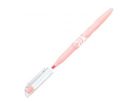 Zvýrazňovač Pilot FriXion Light Natural - světle oranžová Zvýrazňovač Pilot FriXion Light Natural - světle oranžová