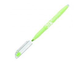 Zvýrazňovač Pilot FriXion Light Natural - světle zelená Zvýrazňovač Pilot FriXion Light Natural - světle zelená