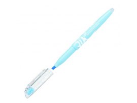 Zvýrazňovač Pilot FriXion Light Natural - nebeská modrá Zvýrazňovač Pilot FriXion Light Natural - nebeská modrá