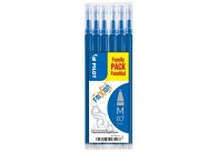 Náplň Pilot FriXion 0,7 - modrá / 6 ks Náplň Pilot FriXion 0,7 - modrá / 6 ks