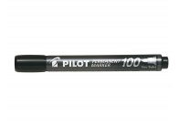 Popisovač Pilot 100 permanent - černá