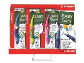 Stojan STABILO EasyOriginal - 9 ks / mix Stojan STABILO EasyOriginal - 9 ks / mix