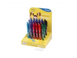 Stojan Pilot FriXion Ball - 0,5 mm / 36 ks Stojan Pilot FriXion Ball - 0,5 mm / 36 ks