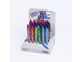 Stojan Pilot FriXion Ball - 0,7 mm / 36 ks Stojan Pilot FriXion Ball - 0,7 mm / 36 ks