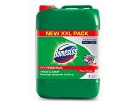 Domestos Pine Fresh čistič a dezinfekce 5 l