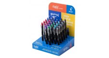 Stojan Pilot FriXion Clicker Point - 0,5 mm / 30 ks