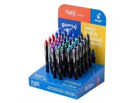 Stojan Pilot FriXion Clicker Point - 0,5 mm / 30 ks Stojan Pilot FriXion Clicker Point - 0,5 mm / 30 ks