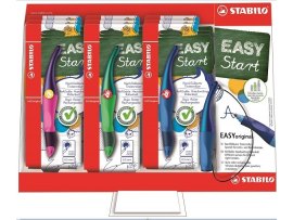 Stojan STABILO EasyOriginal Holograph - 9 ks / mix Stojan STABILO EasyOriginal Holograph - 9 ks / mix