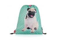 Sáček na přezůvky - ISHA Pets Sáček na přezůvky - ISHA Pets
