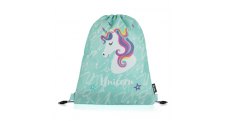 Sáček na přezůvky - Unicorn Iconic