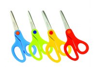 Nůžky Spoko dětské barevný mix / 13 cm