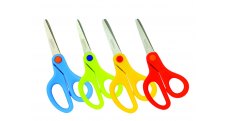 Colorino nůžky dětské barevný mix 13 cm