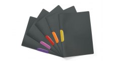 Desky A4 DURASWING® Color  - kapacita 30 listů / barevný mix