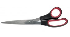 Nůžky kancelářské CONCORDE pro leváky - 21,5 cm