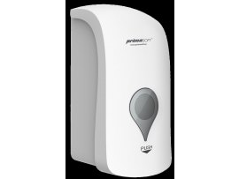 PrimaSoft 1000ml dávkovač tekutého mýdla 090722