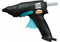 Lepicí tavná pistole Pattex HOT pistol - pistole + 6 tyčinek Lepicí tavná pistole Pattex HOT pistol - pistole + 6 tyčinek