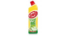 SAVO WC Louka gel 750 ml