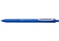 Kuličkové pero Pentel IZEE - modrá Kuličkové pero Pentel IZEE - modrá