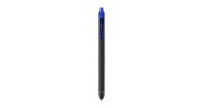 Roller Pentel EnerGelX BLP437 - modrá