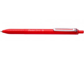 Kuličkové pero Pentel IZEE - červená