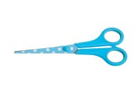 Nůžky CONCORDE Happy - 17 cm / barevný mix Nůžky CONCORDE Happy - 17 cm / barevný mix
