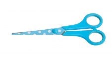 Nůžky CONCORDE Happy - 17 cm / barevný mix