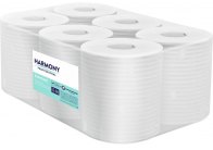 Ručníky v rolích Harmony Natur - Maxi / 125 m Ručníky v rolích Harmony Natur - Maxi / 125 m