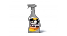 LAVON čistič kuchyně - 750 ml s rozprašovačem