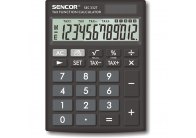 Kalkulačka Sencor SEC 332T displej 12 míst Kalkulačka Sencor SEC 332T displej 12 míst