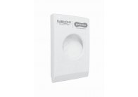 Zásobník na hygienické sáčky Harmony / Paloma - 95 x 35 x 150 mm Zásobník na hygienické sáčky Harmony / Paloma - 95 x 35 x 150 mm