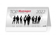 Kalendář stolní pracovní - Top Manager / S61 Kalendář stolní pracovní - Top Manager / S61