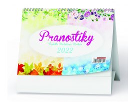 Kalendář stolní Renata Herber - Pranostiky / BSE7 Kalendář stolní Renata Herber - Pranostiky / BSE7