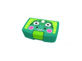 Box na svačinu JIRI MODELS dino / Hurá kolekce Box na svačinu JIRI MODELS dino / Hurá kolekce