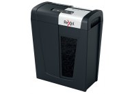 Skartovací stroj Rexel Secure - MC6 EU / 2 x 15 mm Skartovací stroj Rexel Secure - MC6 EU / 2 x 15 mm