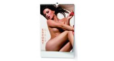 Kalendář nástěnný - Escort Girls / BNE7