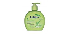 Lilien tekuté mýdlo aloe vera 500 ml