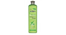 Lilien tekuté mýdlo aloe vera náplň 1000 ml