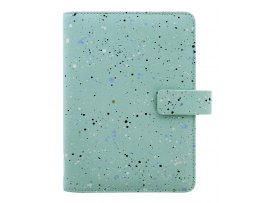 Filofax Expressions A6 Osobní Mint Filofax Expressions A6 Osobní Mint