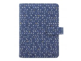 Filofax Indigo A6 Osobní Frost Filofax Indigo A6 Osobní Frost