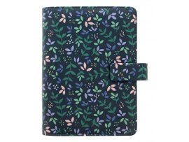 Filofax Garden - osobní / Dusk