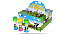 Bublifuk Krtek - 50 ml
