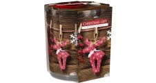 Vonná svíčka vánoční - Christmas Gift